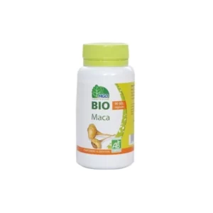 MACA BIO Complément Alimentaire 90 GÉLULES