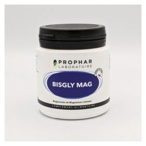 PROPHAR- BISGLY MAG BIO