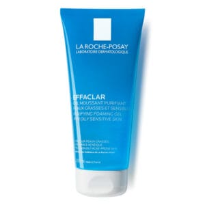 La Roche Posay Effaclar Gel Moussant
