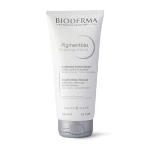 Bioderma Pigmentbio - Nettoyant Eclaircissant. Prix Maroc