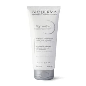 Bioderma Pigmentbio - Nettoyant Eclaircissant. Prix Maroc