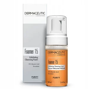 Dermaceutic Foamer 15