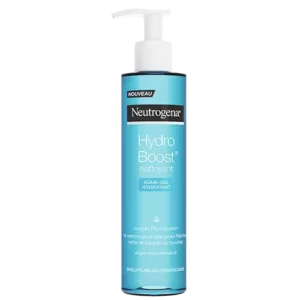 Le gel Neutrogena Hydro Boost prix Maroc