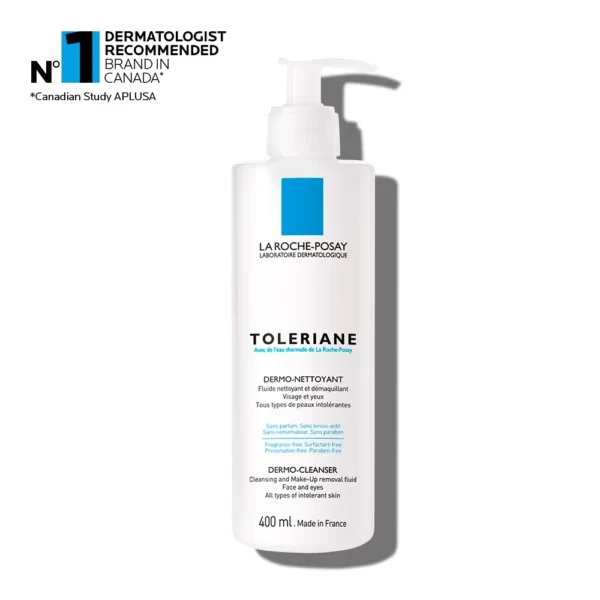 La Roche Posay - Toleriane