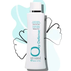 Lotion tonique Heliabrine Oxy Defense