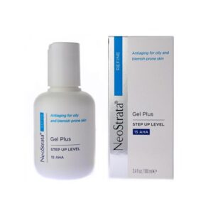 Le gel Neostrata 15 AHA