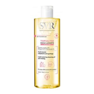 Svr Topialyse