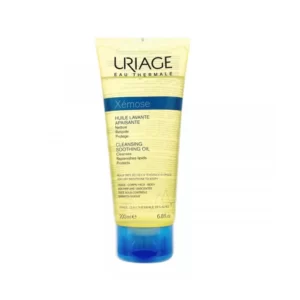 Uriage Huile Lavante