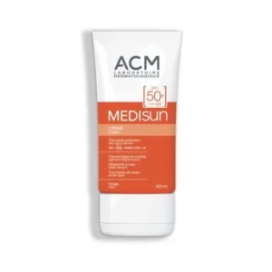 l'écran ACM Medisun