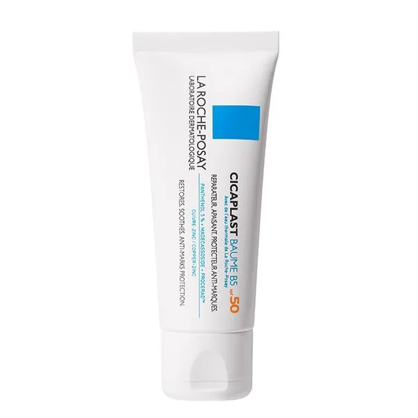 Cicaplast Baume B5 Spf50 La Roche Posay