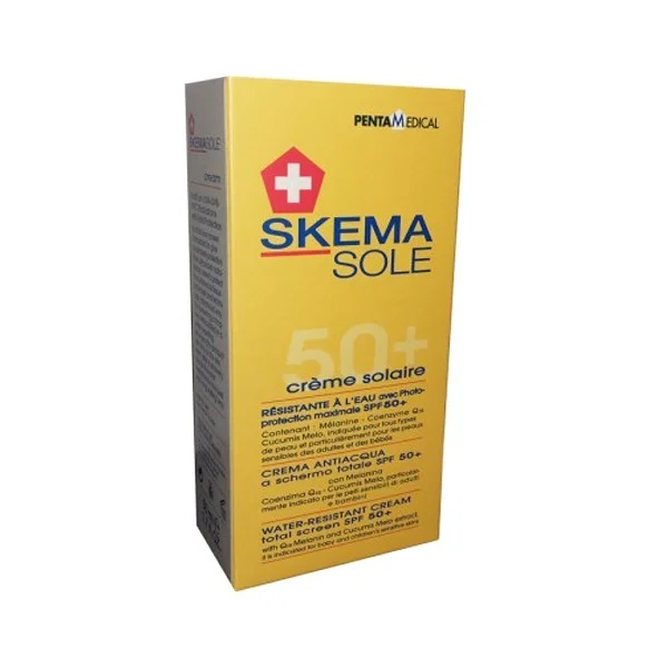 l'écran Skema Sole