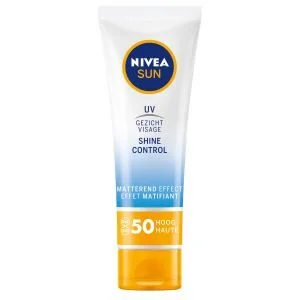 nivea sun