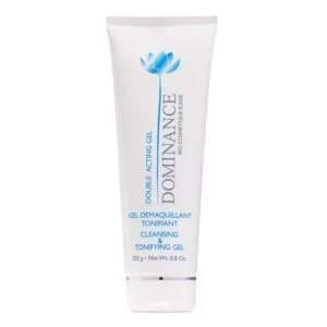 Le gel nettoyant Dominance