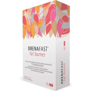 Drenafast Fat Burner