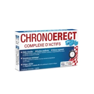Eric Favre Chronoerect