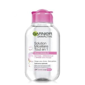 Eau micellaire Garnier Skinactiv