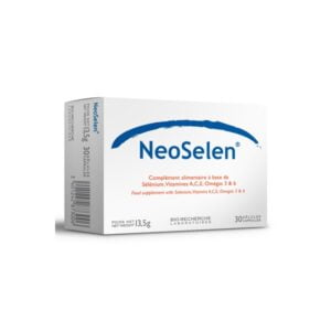 Le complément alimentaire Neoselen