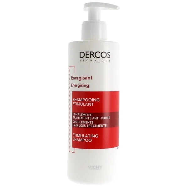 Shampoing Vichy Dercos anti-chute