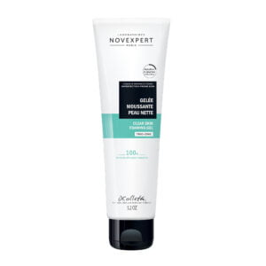 La gelée moussante Novexpert Trio Zinc
