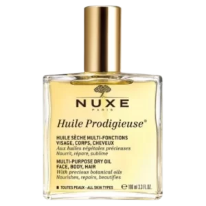 Huile Prodigieuse Nuxe