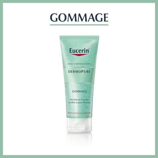 Eucerin Dermo Pure