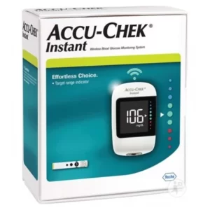 Accu Chek Instant kit