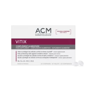 ACM Vitix CP, prix Maroc