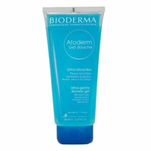 BIODERMA GEL DOUCHE ATODERM 200ML