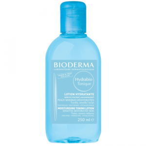 La lotion tonique Bioderma Hydrabio