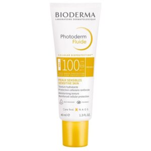 Bioderma Photoderm Max 100 prix maroc