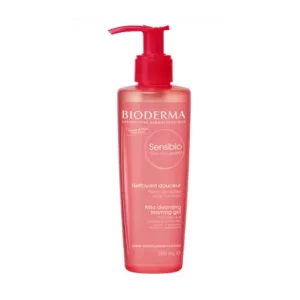 Bioderma Sensibio Gel Moussant