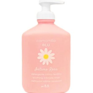 gel intime camomille - Intimo Rosa Camomilla Blu