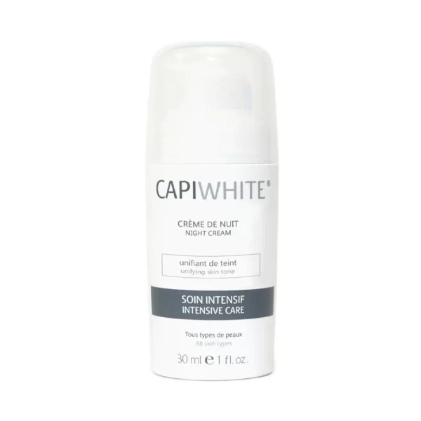 Capiderma Capiwhite