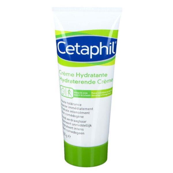 CETAPHIL CREME HYDRATANTE