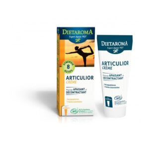 La crème Dietaroma Articulior