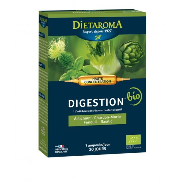 Dietaroma Digestion Bio