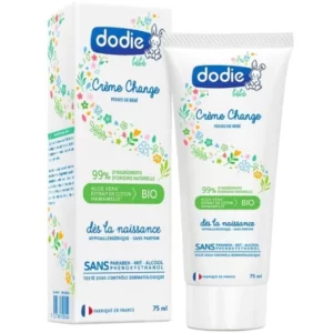 Crème de change Dodie