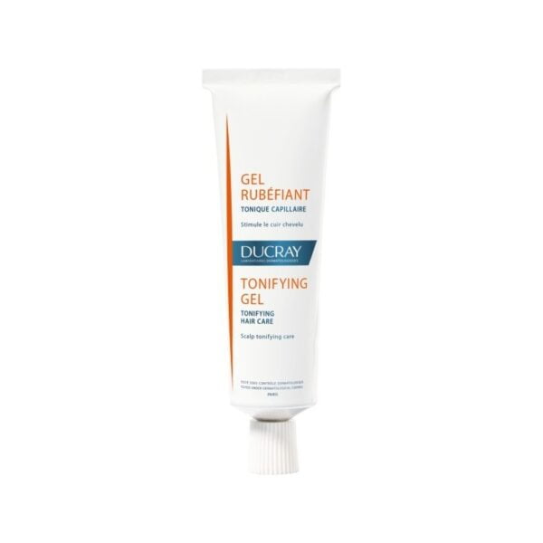 GEL RUBÉFIANT DUCRAY
