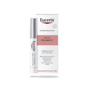 Le correcteur de taches Eucerin Anti Pigment