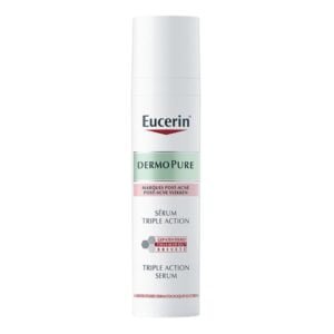 Eucerin Dermo Pure Triple Action Sérum