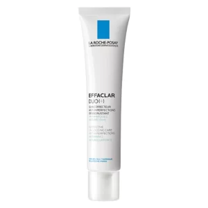 Le soin anit-récidive La Roche Posay Effaclar Duo - Prix Maroc