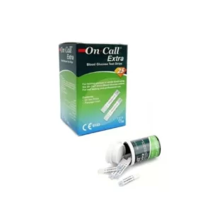 bandelettes on call extra