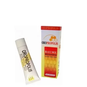 Le Baume Oropropolis
