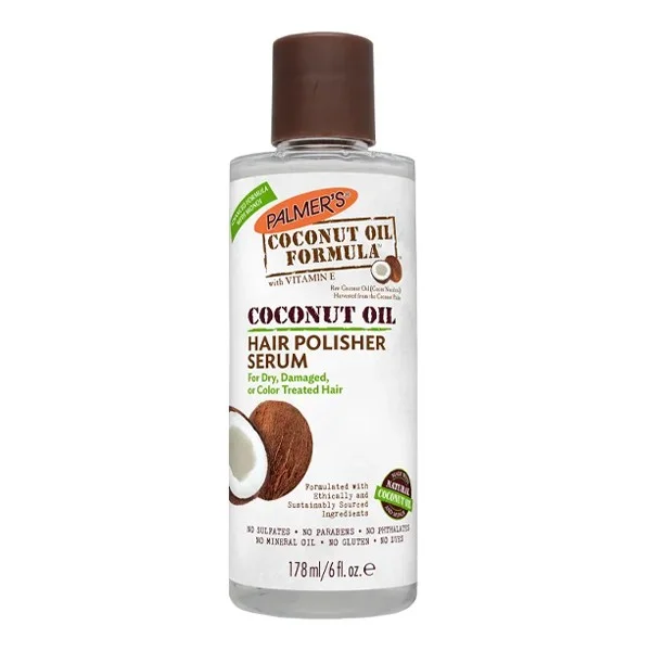 palmer's coconut oil hair serum