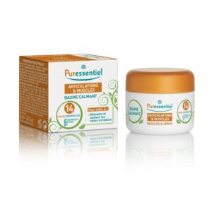 le baume puressentiel muscles et articulations