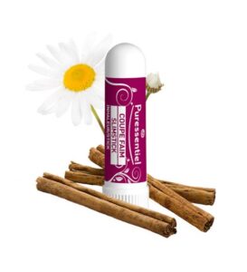 L'inhaleur coupe faim puressentiel