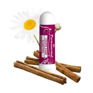 L'inhaleur coupe faim puressentiel