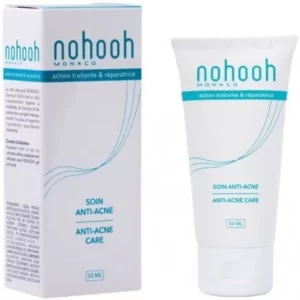 Le soin Nohooh anti-acné