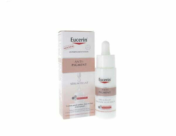 Le sérum anti pigment Eucerin Eclat