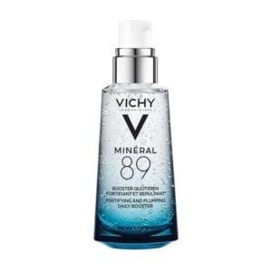 Vichy Mineral 89